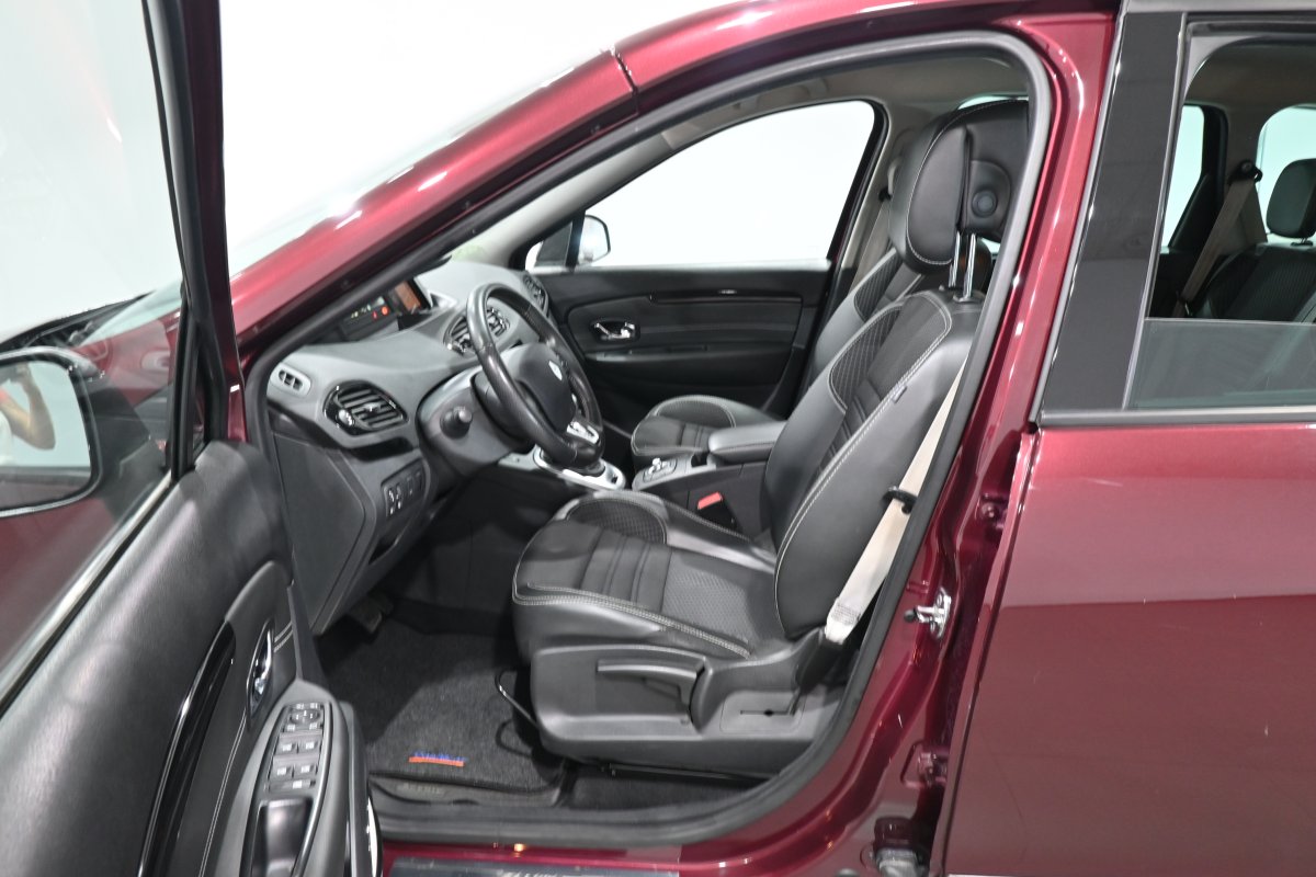Foto Renault Grand 10