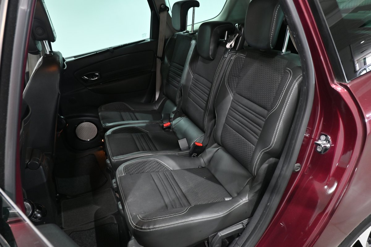 Foto Renault Grand 11