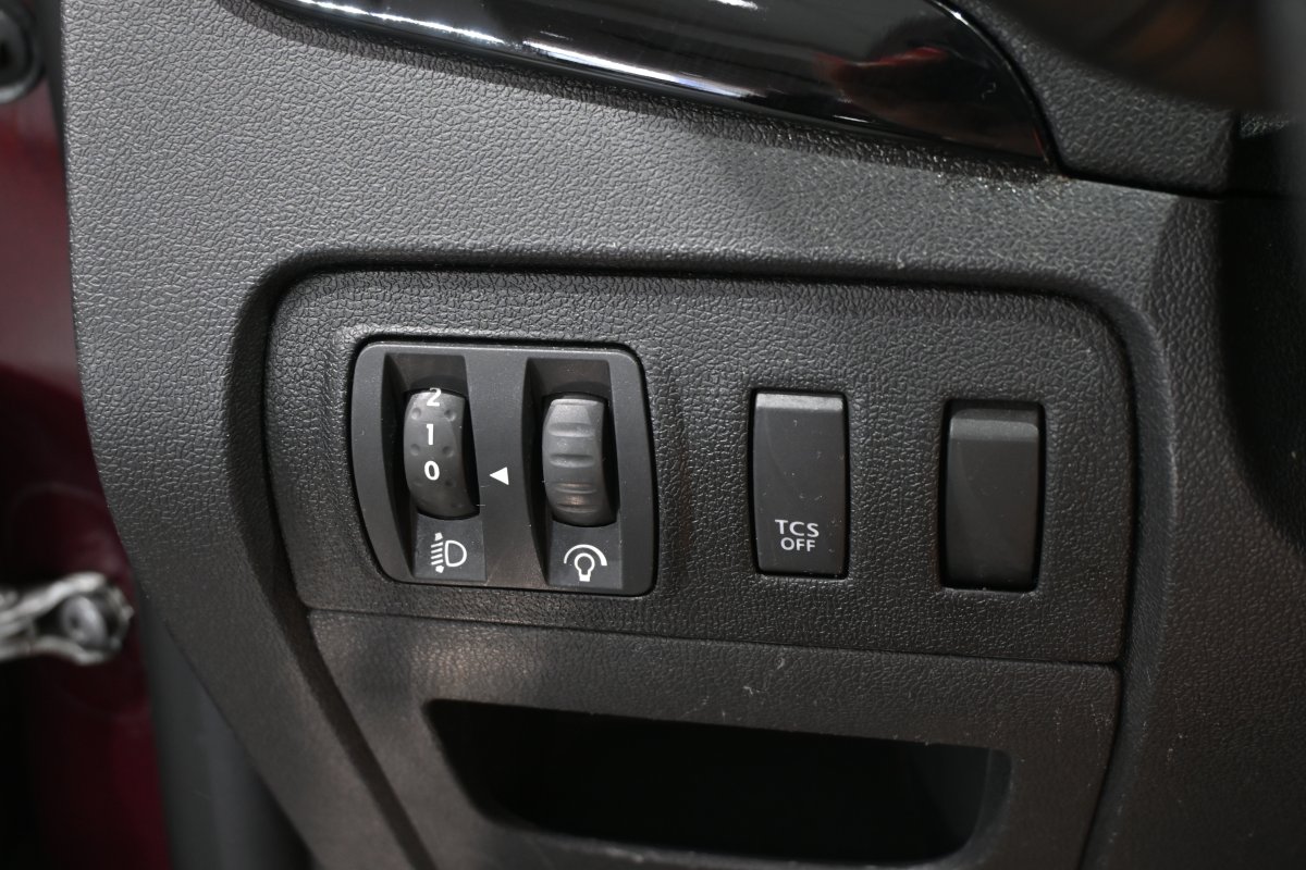 Foto Renault Grand 26