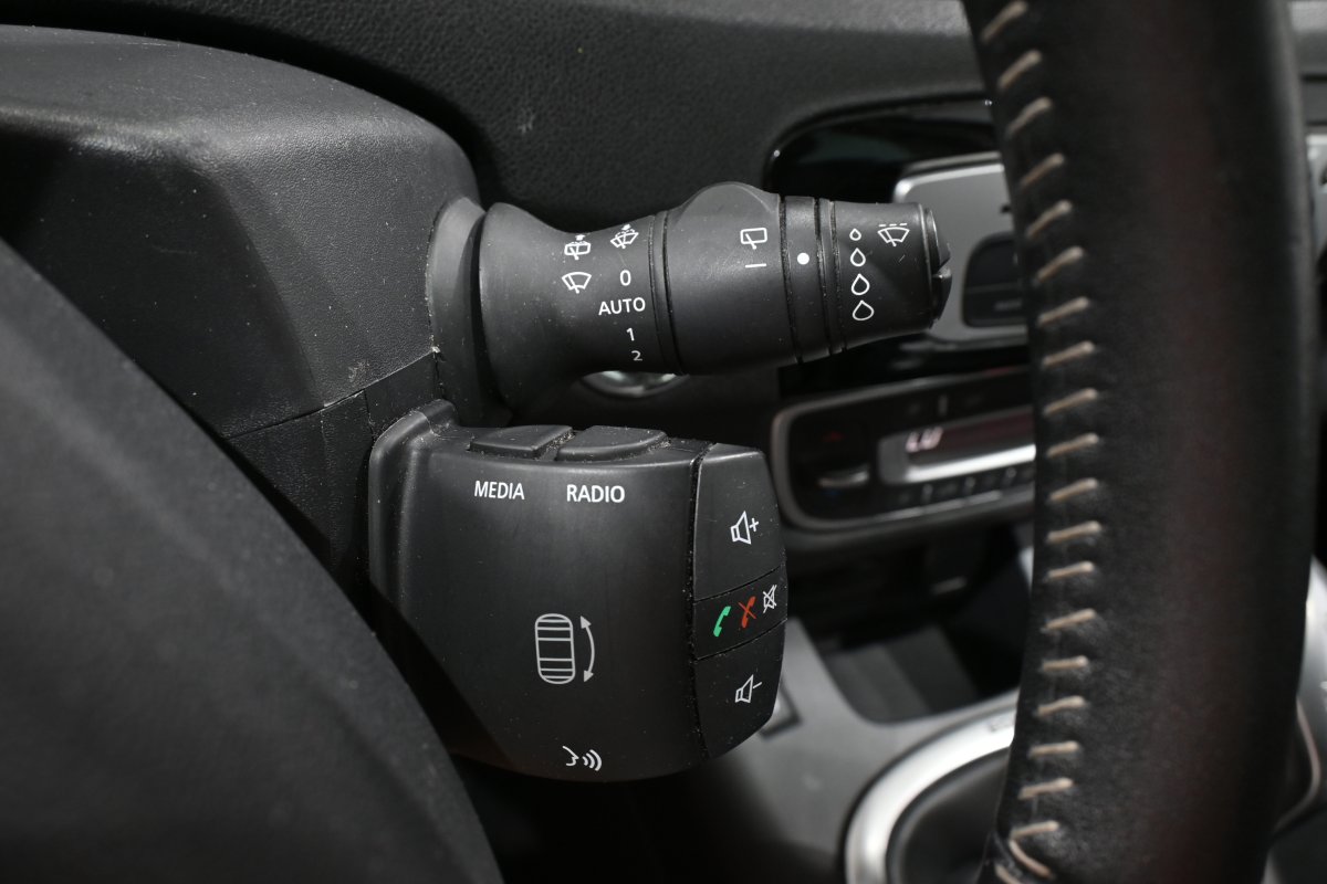 Foto Renault Grand 23