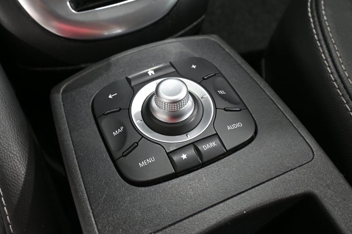 Foto Renault Grand 21