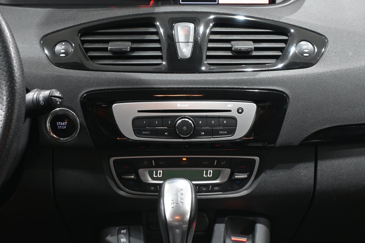 Foto Renault Grand 17