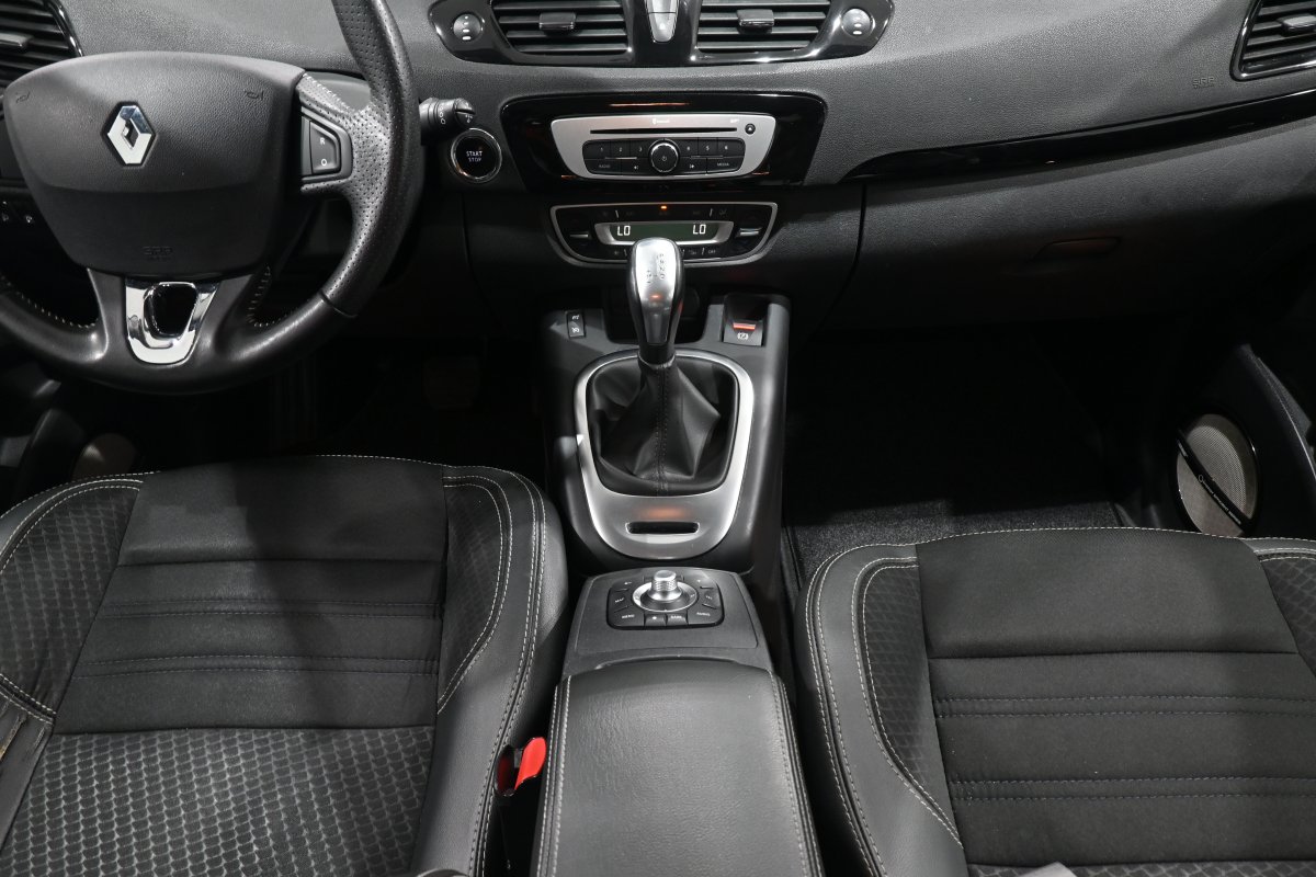 Foto Renault Grand 20
