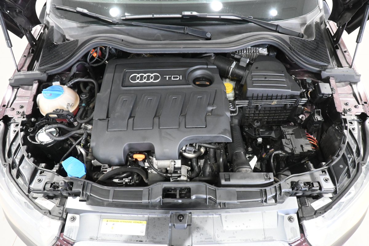 Foto Audi A1 7