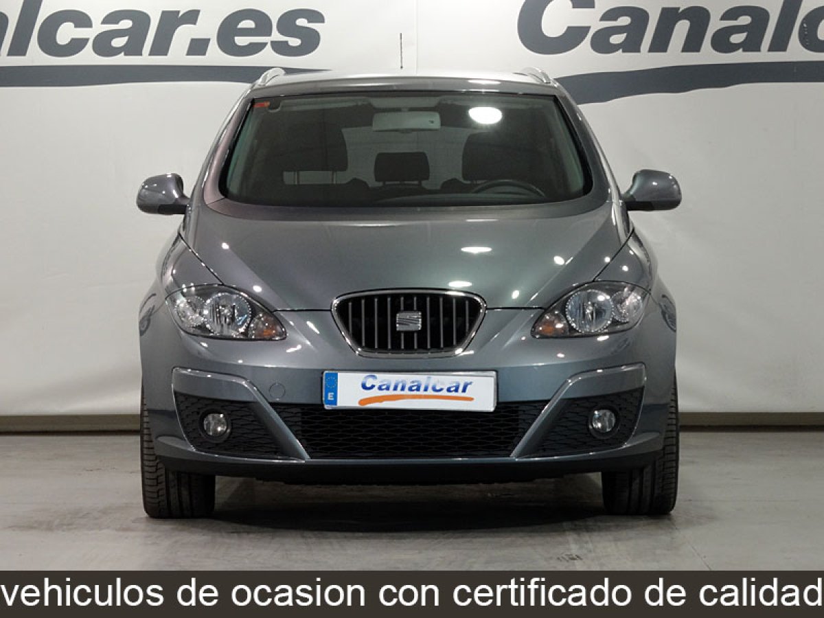 Foto Seat Altea XL 2