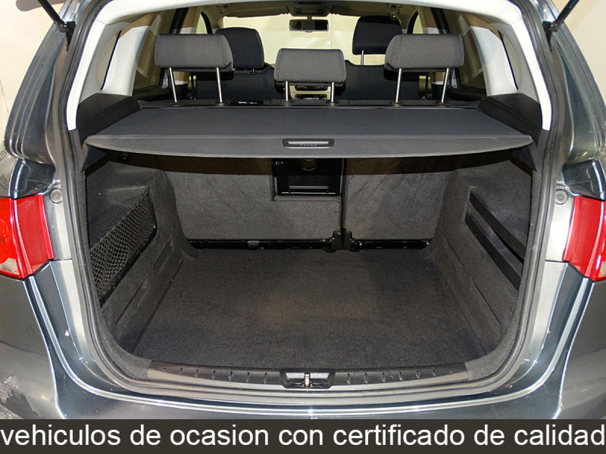 Foto Seat Altea XL 8