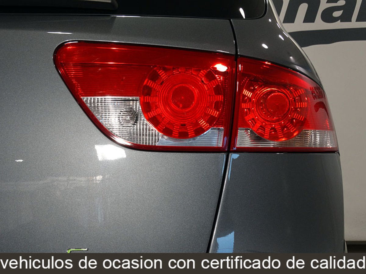 Foto Seat Altea XL 10