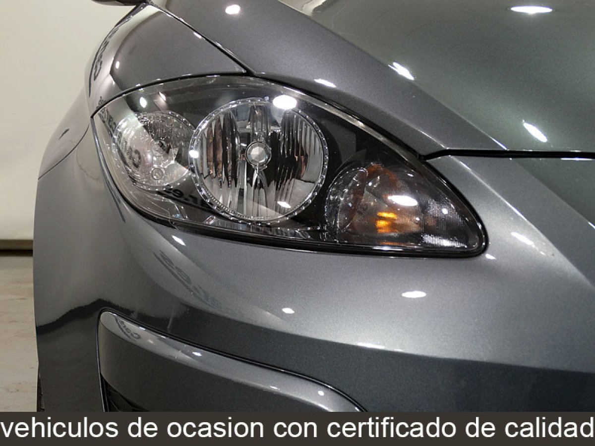 Foto Seat Altea XL 11