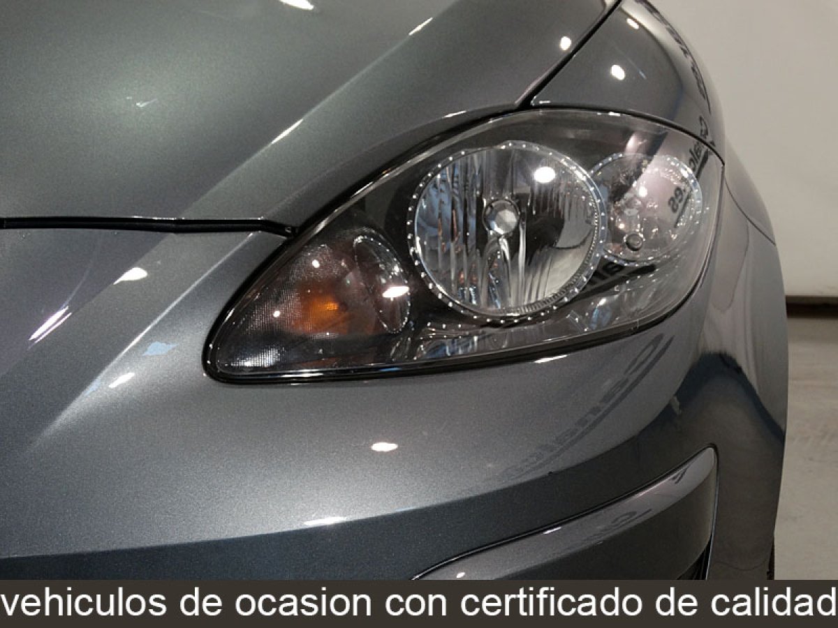 Foto Seat Altea XL 12