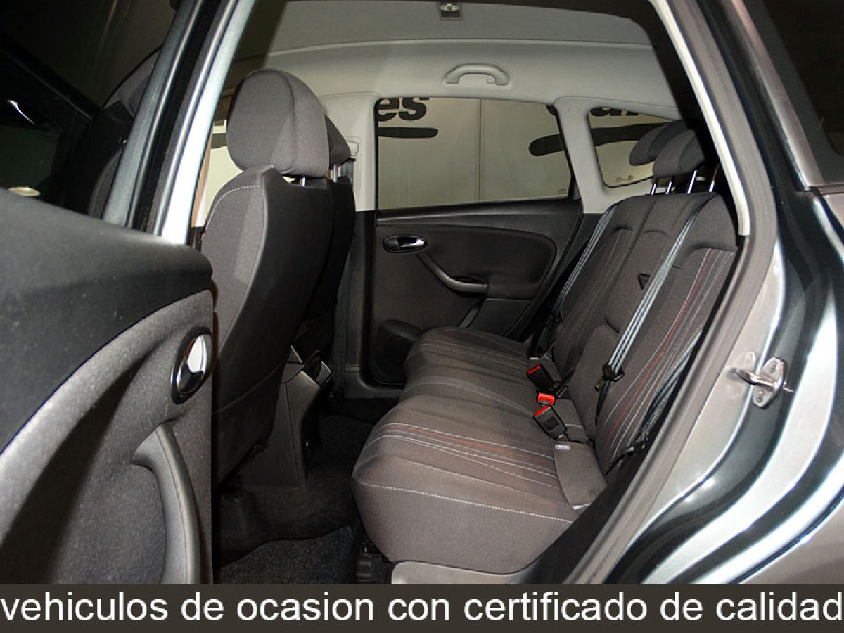 Foto Seat Altea XL 15