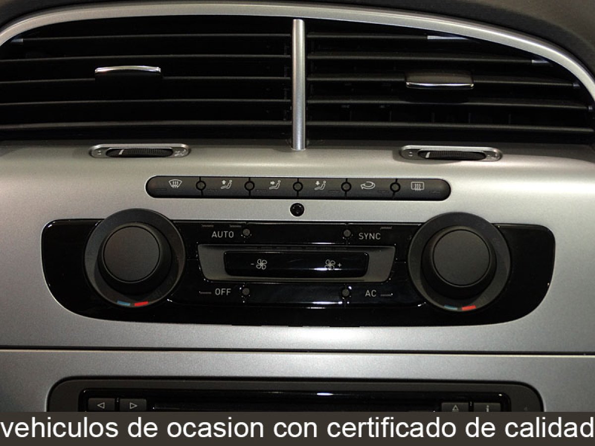 Foto Seat Altea XL 19