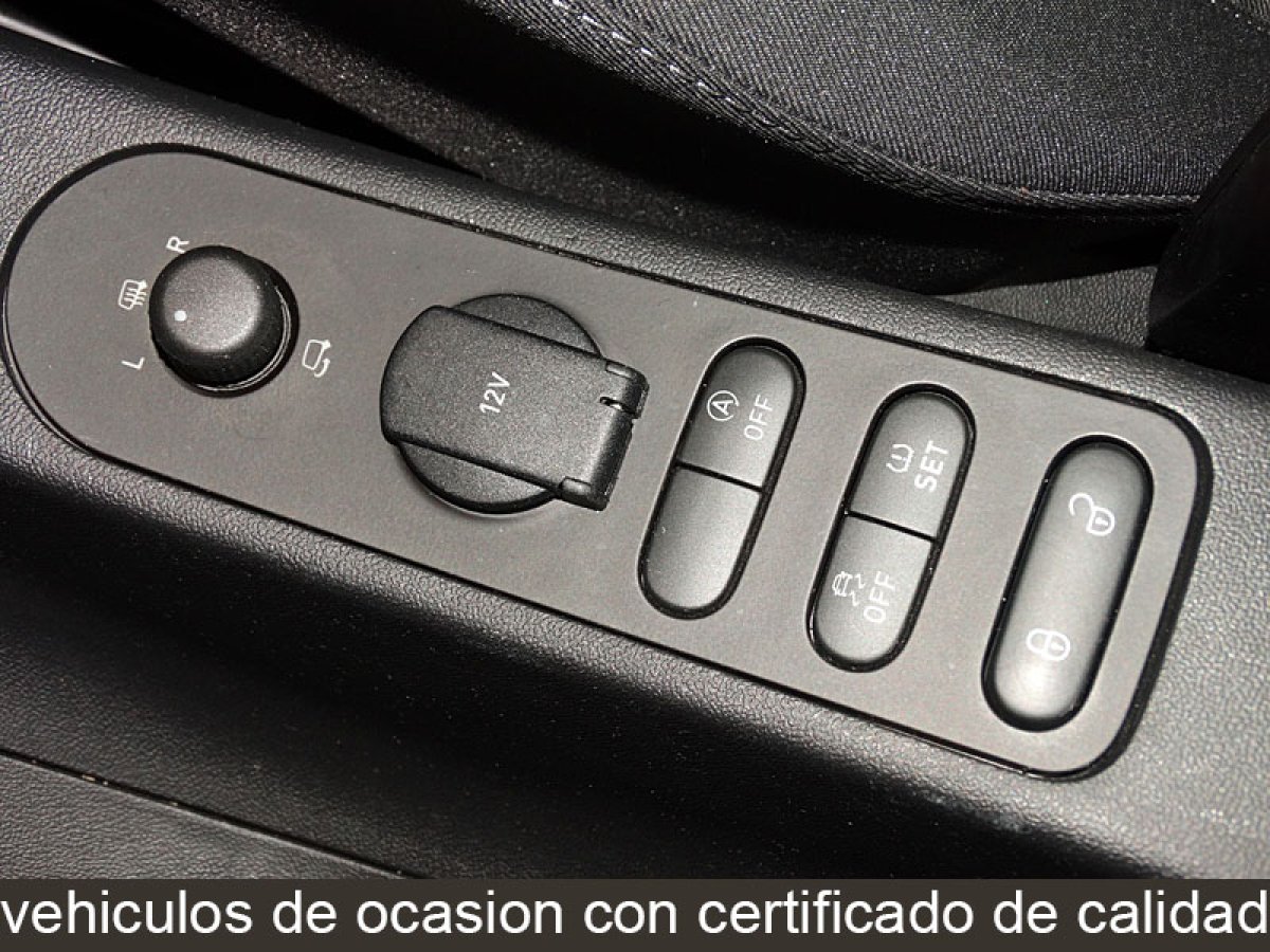 Foto Seat Altea XL 22