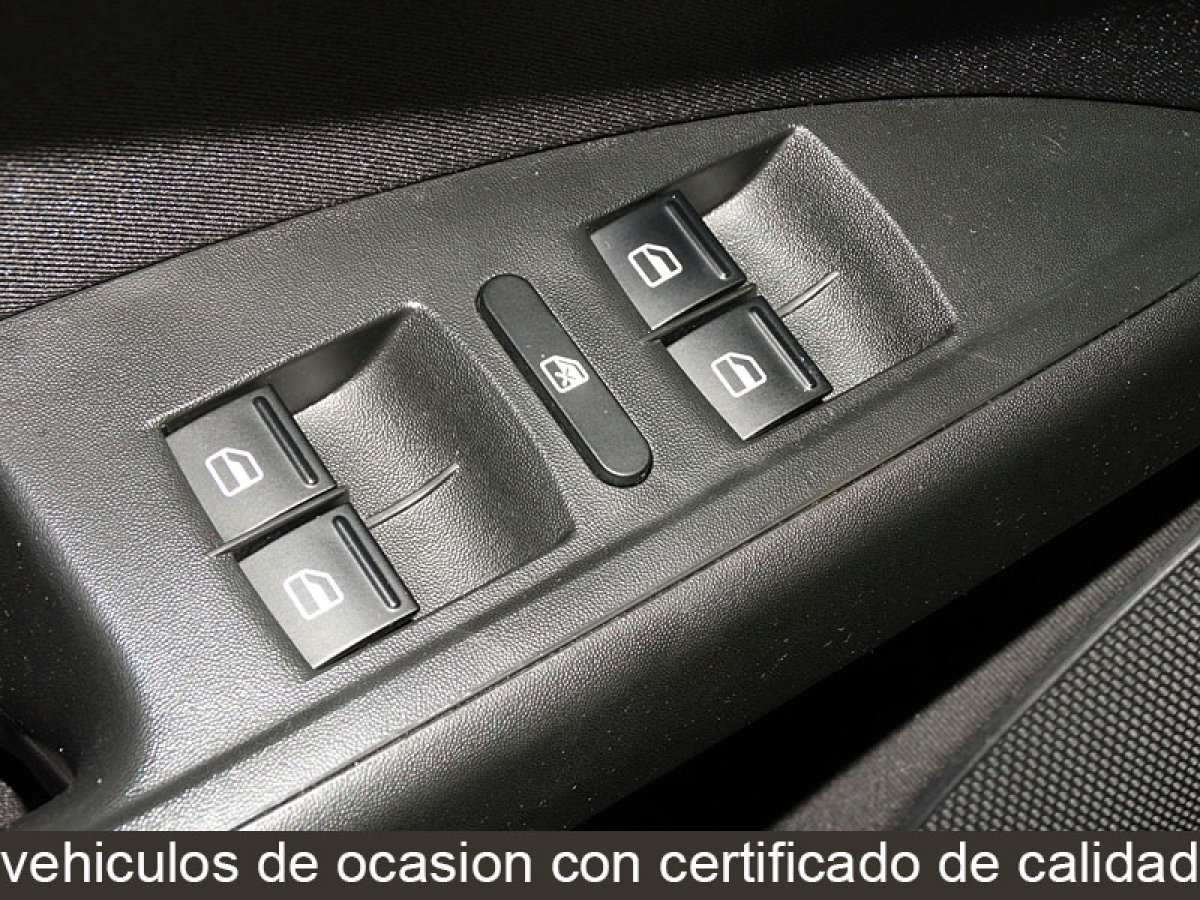 Foto Seat Altea XL 24