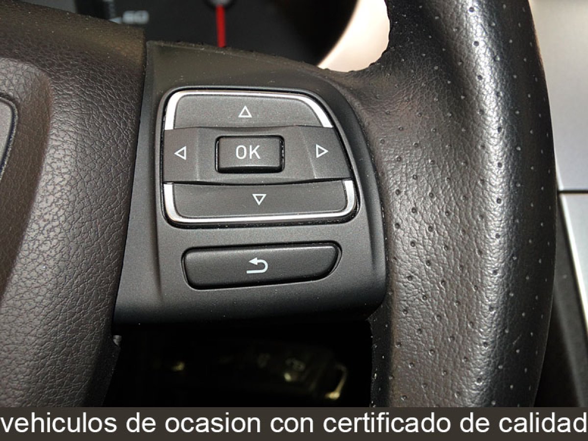 Foto Seat Altea XL 27