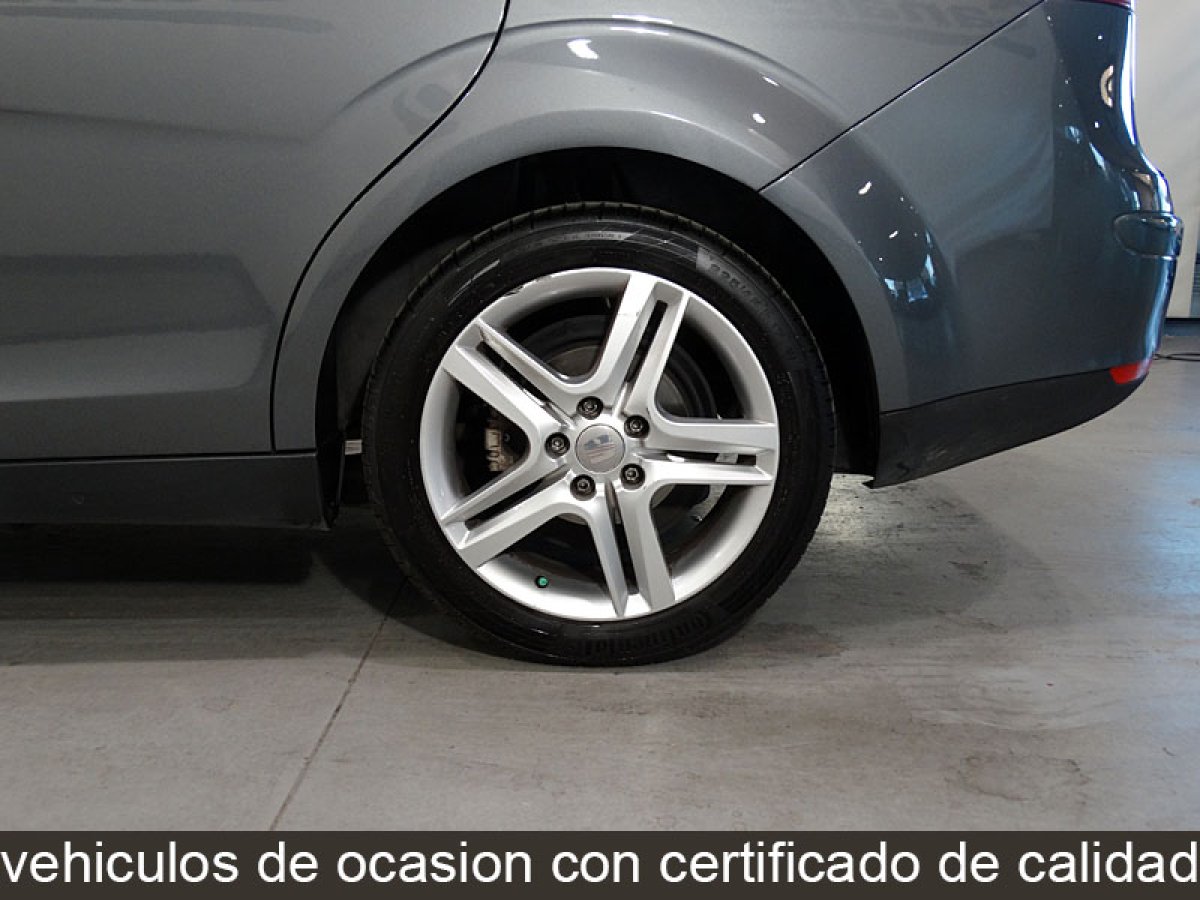 Foto Seat Altea XL 31