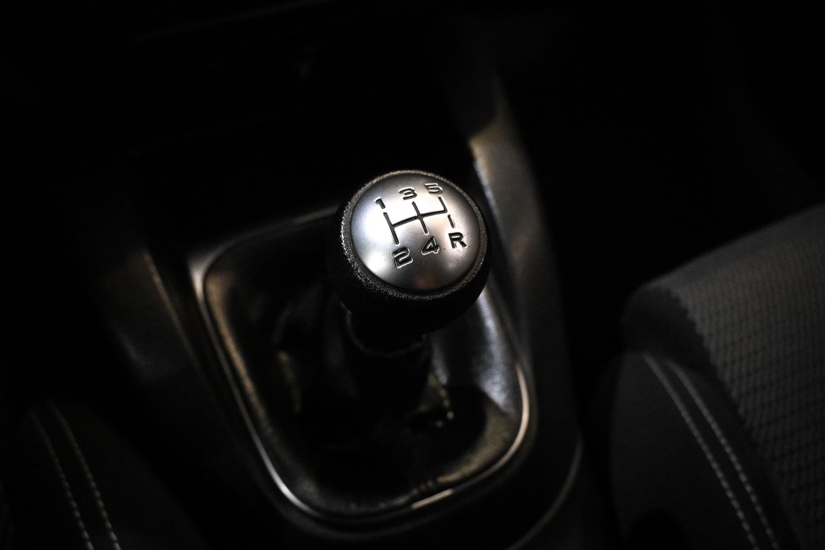 Foto Citroen C4 22