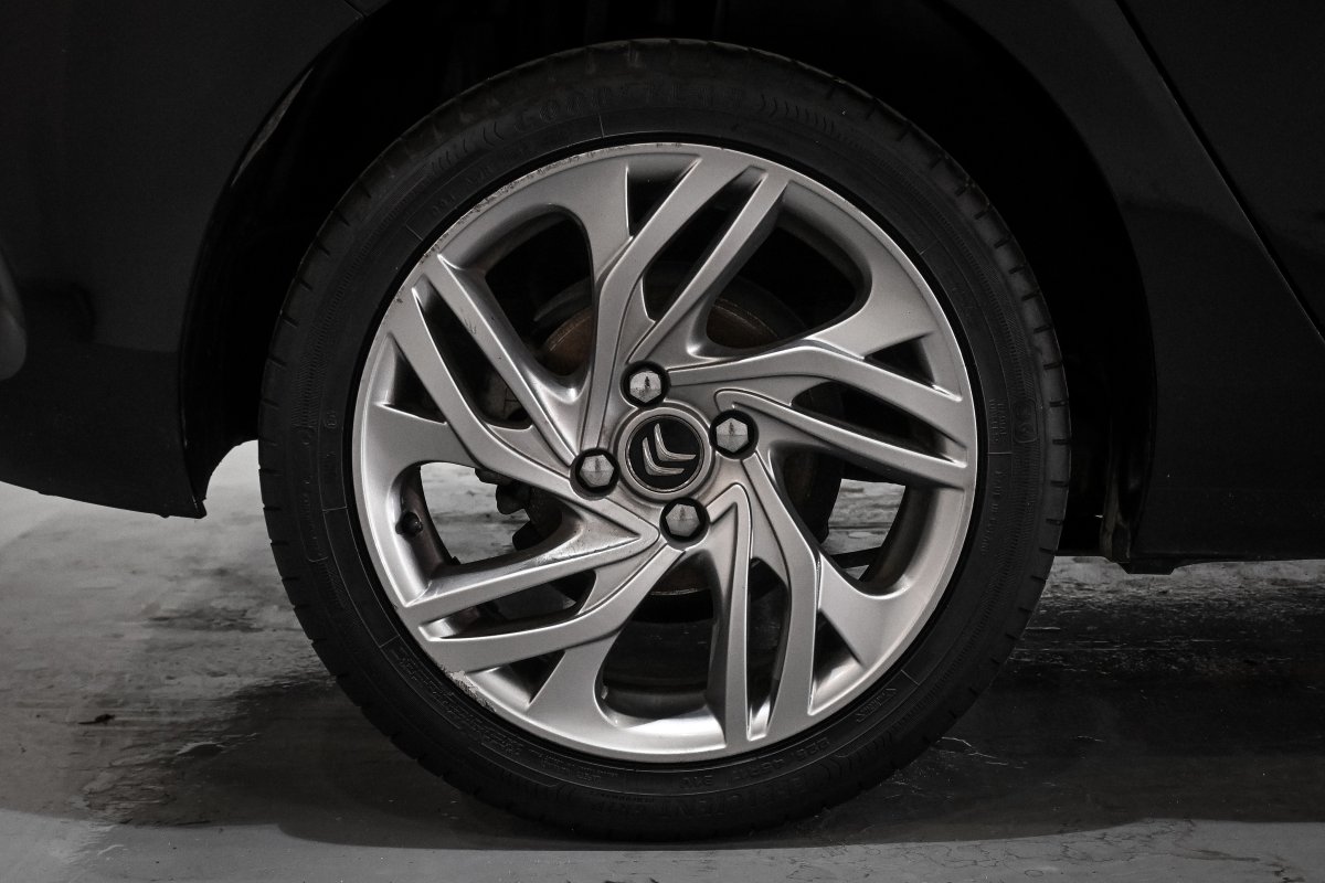 Foto Citroen C4 31