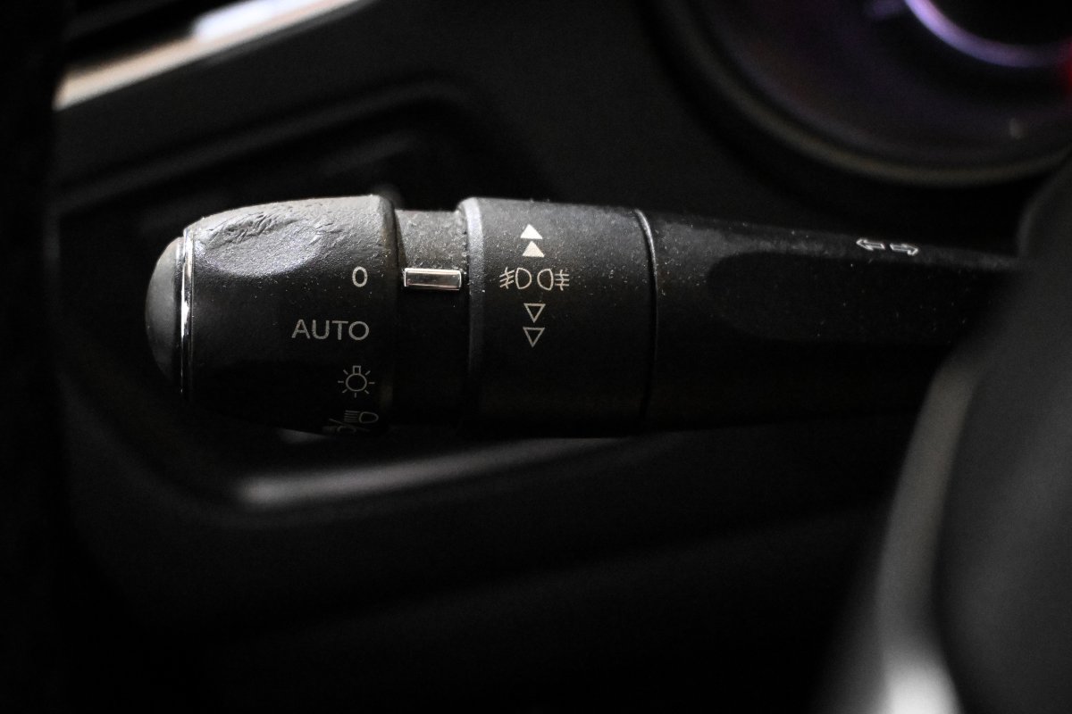 Foto Citroen C4 23
