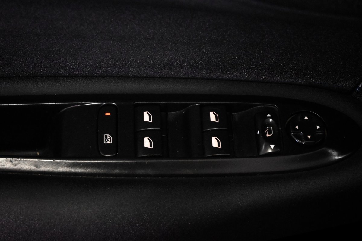Foto Citroen C4 29