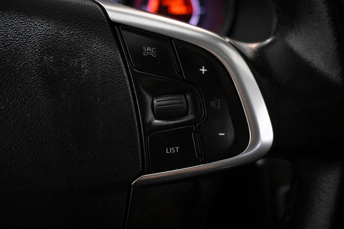 Foto Citroen C4 26