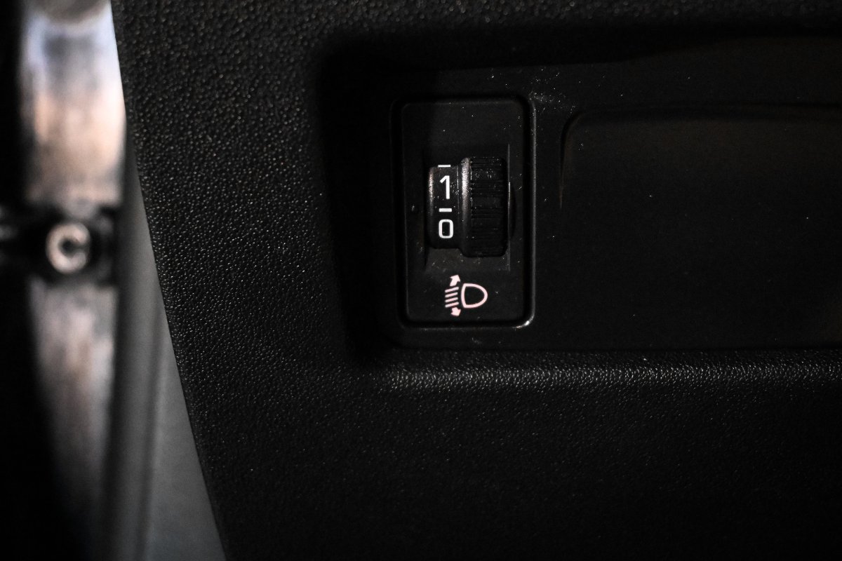 Foto Citroen C4 27