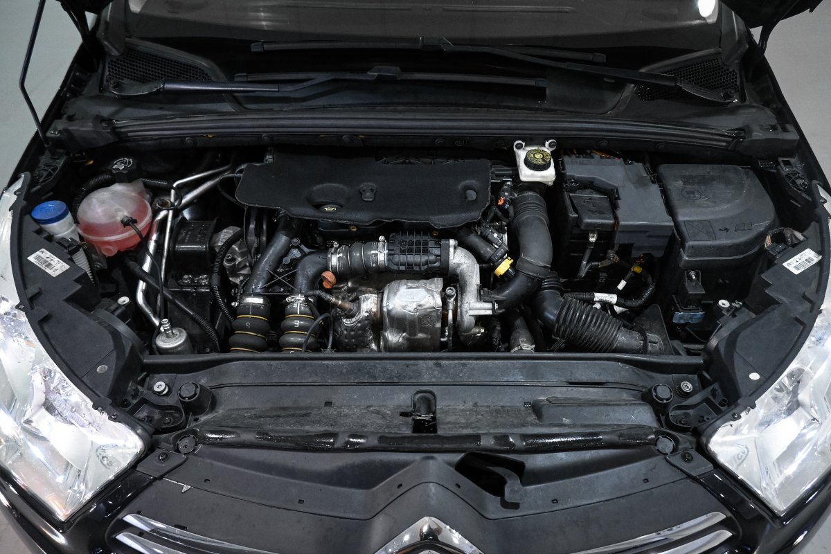 Foto Citroen C4 8