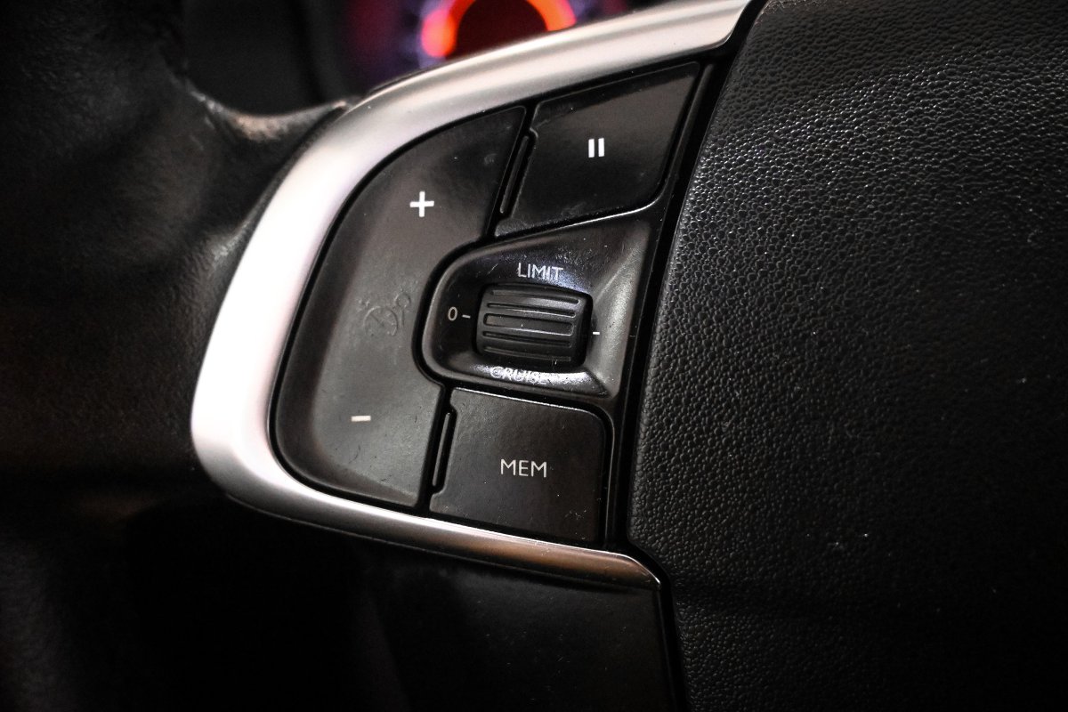 Foto Citroen C4 25