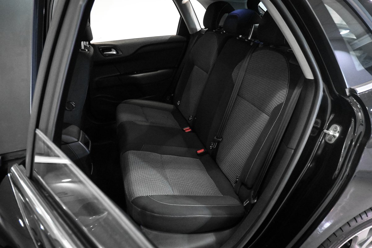 Foto Citroen C4 14
