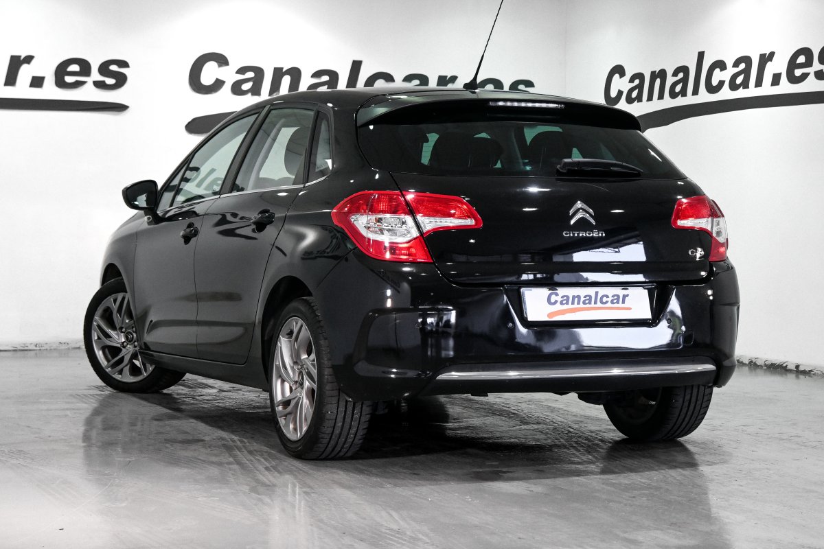 Foto Citroen C4 7