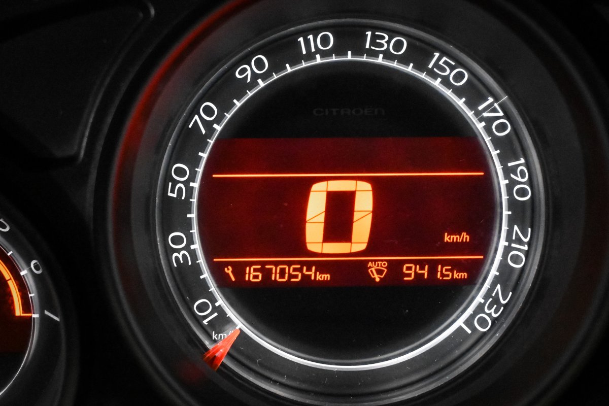 Foto Citroen C4 15