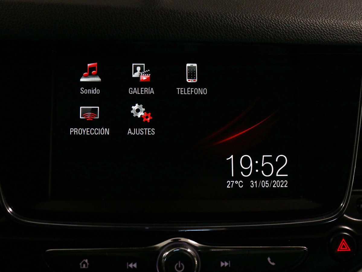 Foto Opel Astra 13