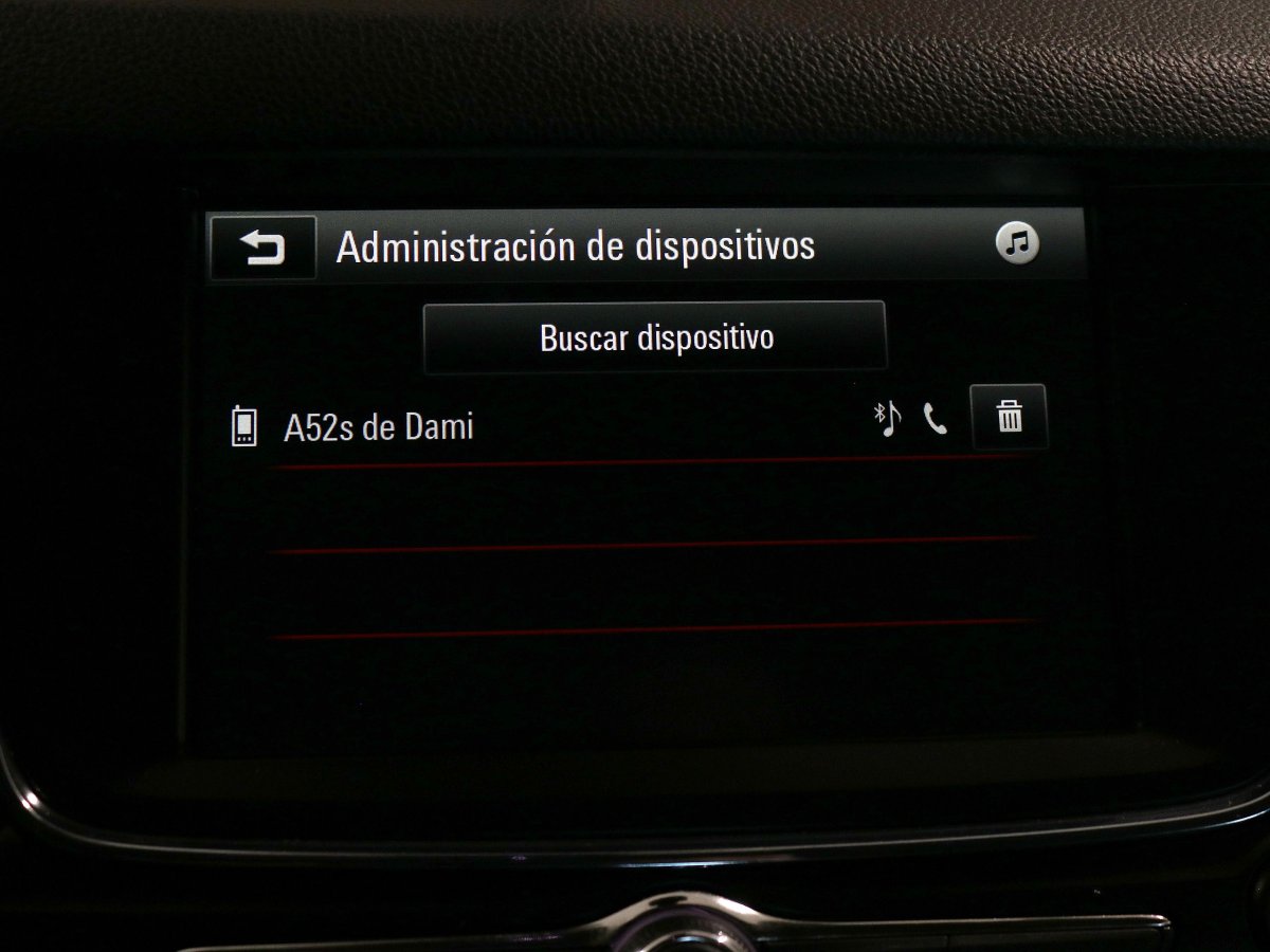 Foto Opel Astra 15