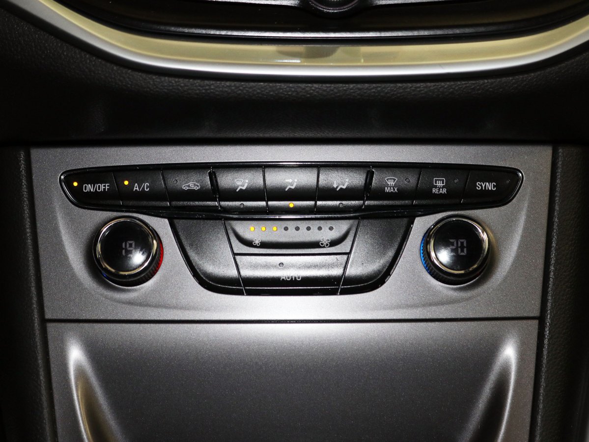 Foto Opel Astra 22