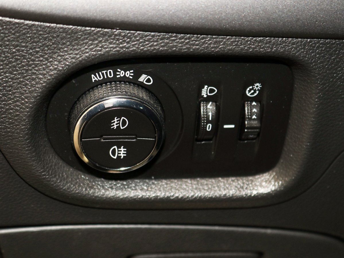Foto Opel Astra 26