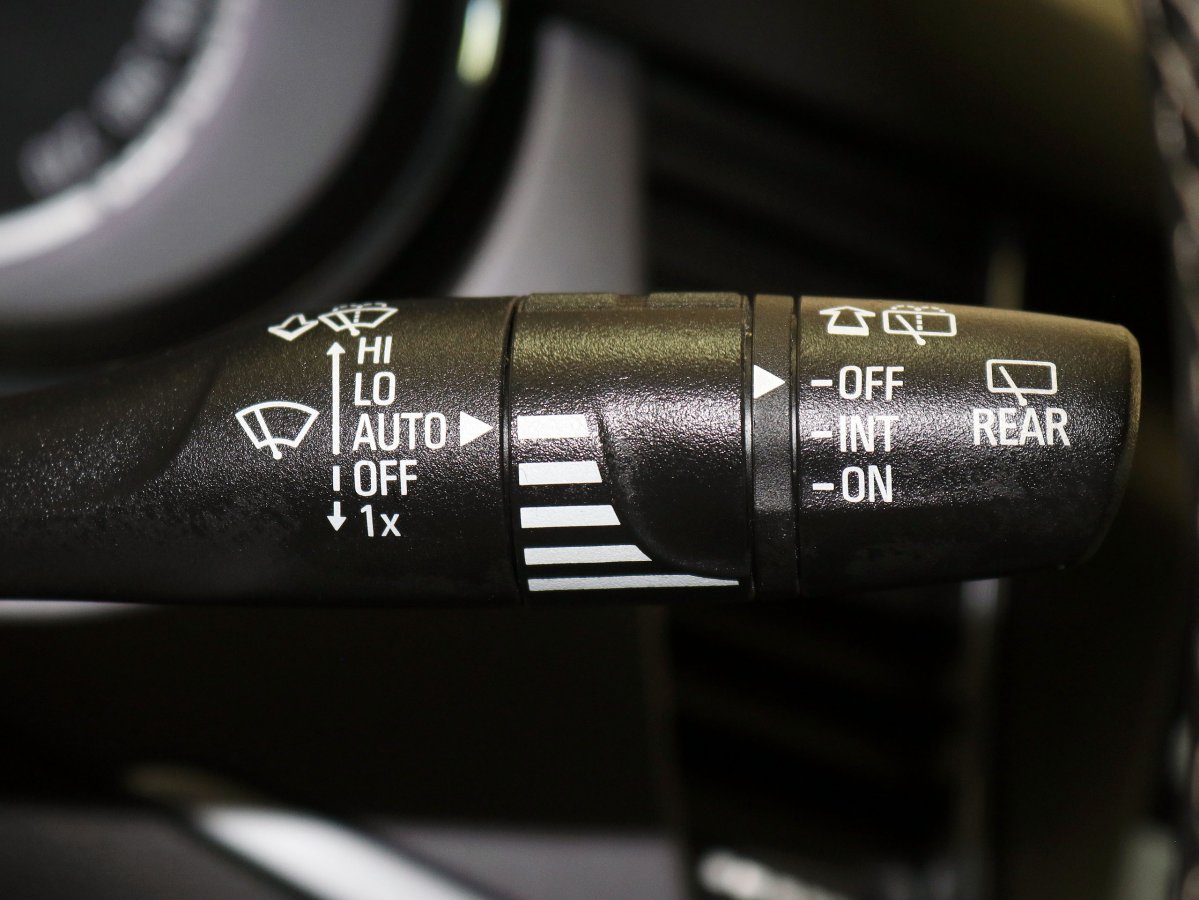 Foto Opel Astra 28
