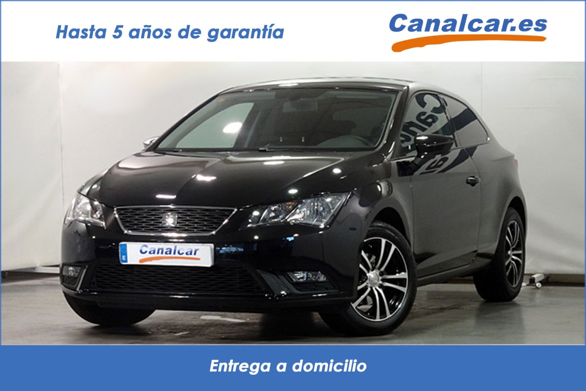 Seat Leon 1.2 TSI St&Sp Reference 77 kW (105 CV)