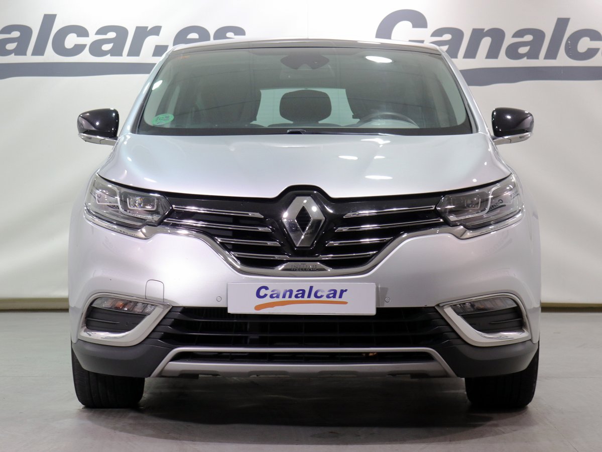 Foto Renault Espace 2