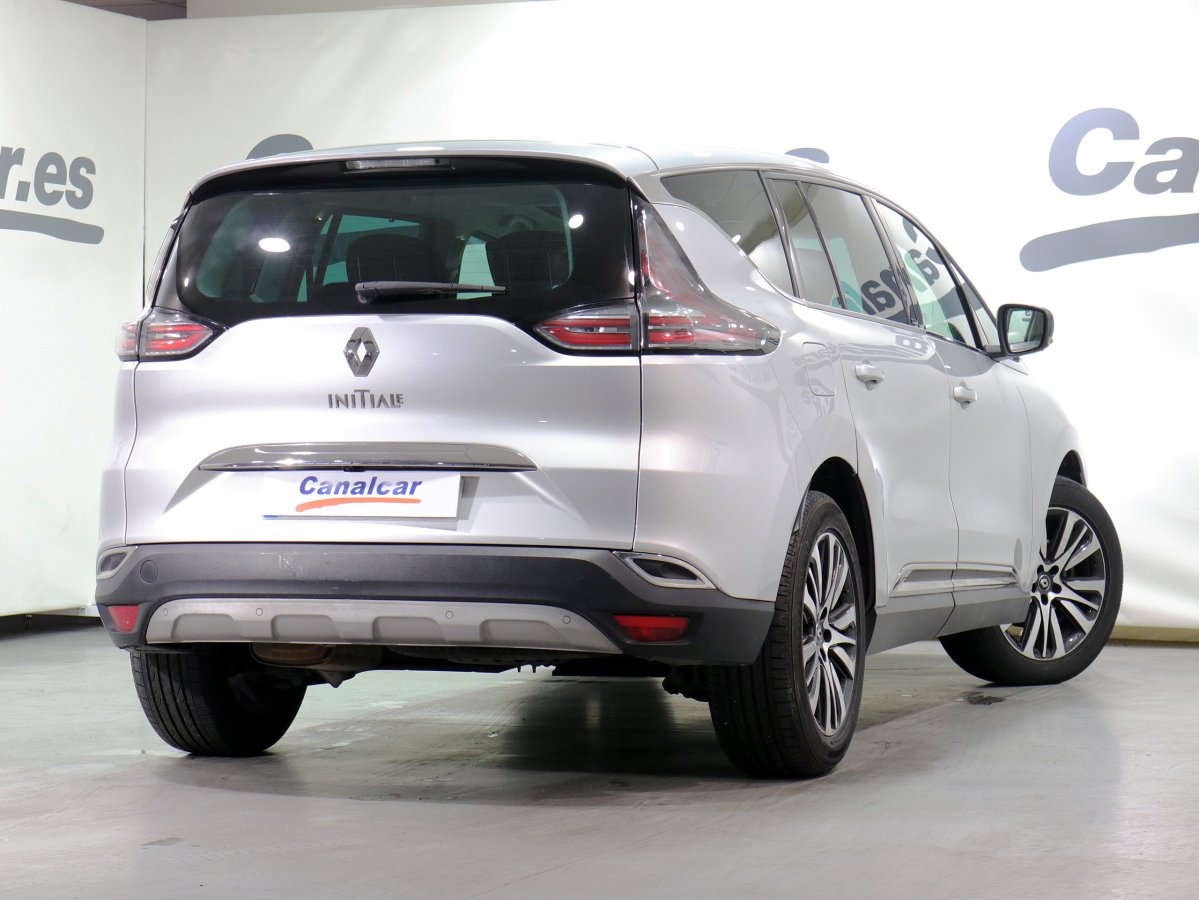 Foto Renault Espace 4