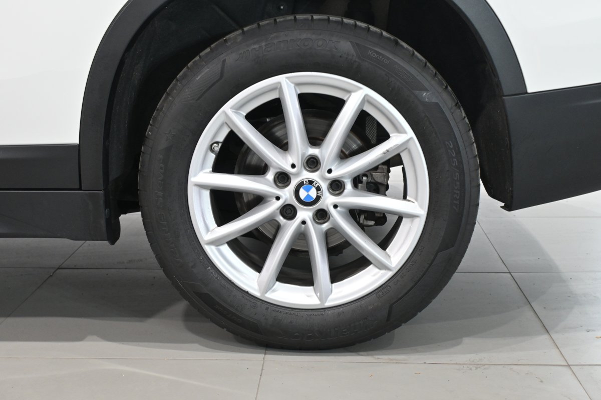 Foto Bmw X1 31