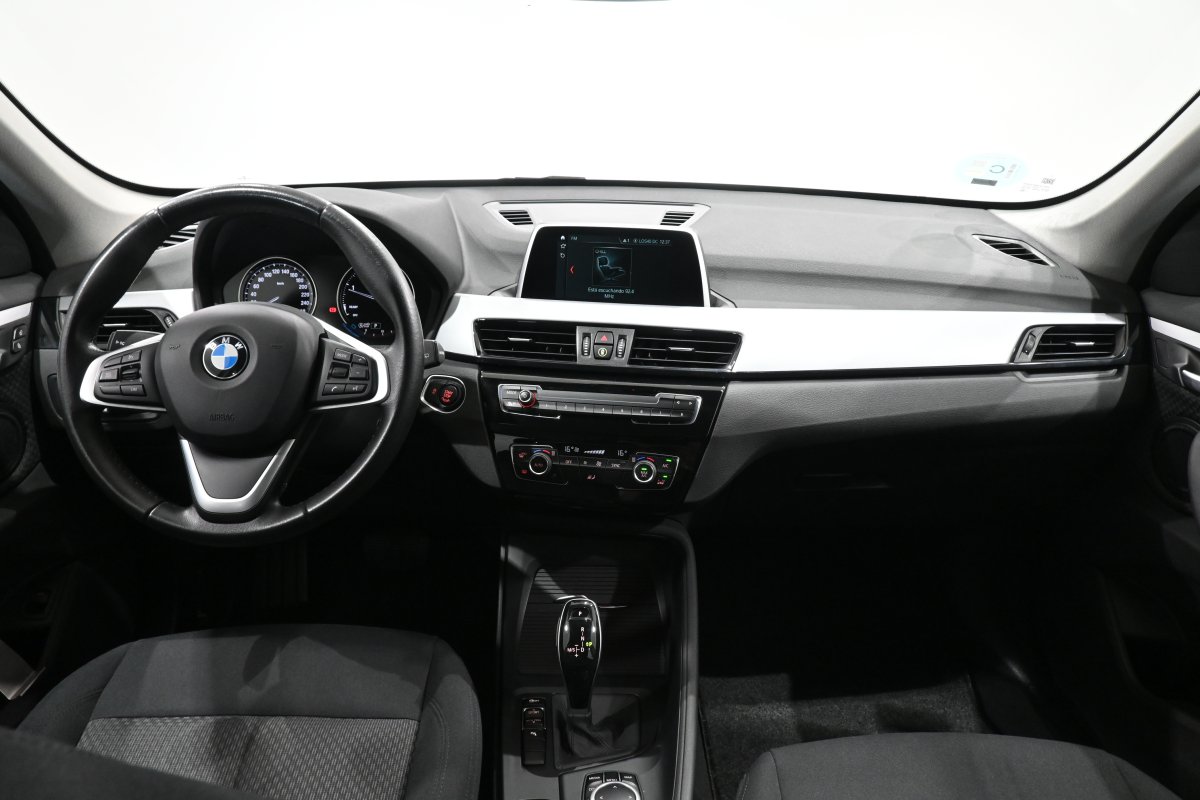 Foto Bmw X1 20