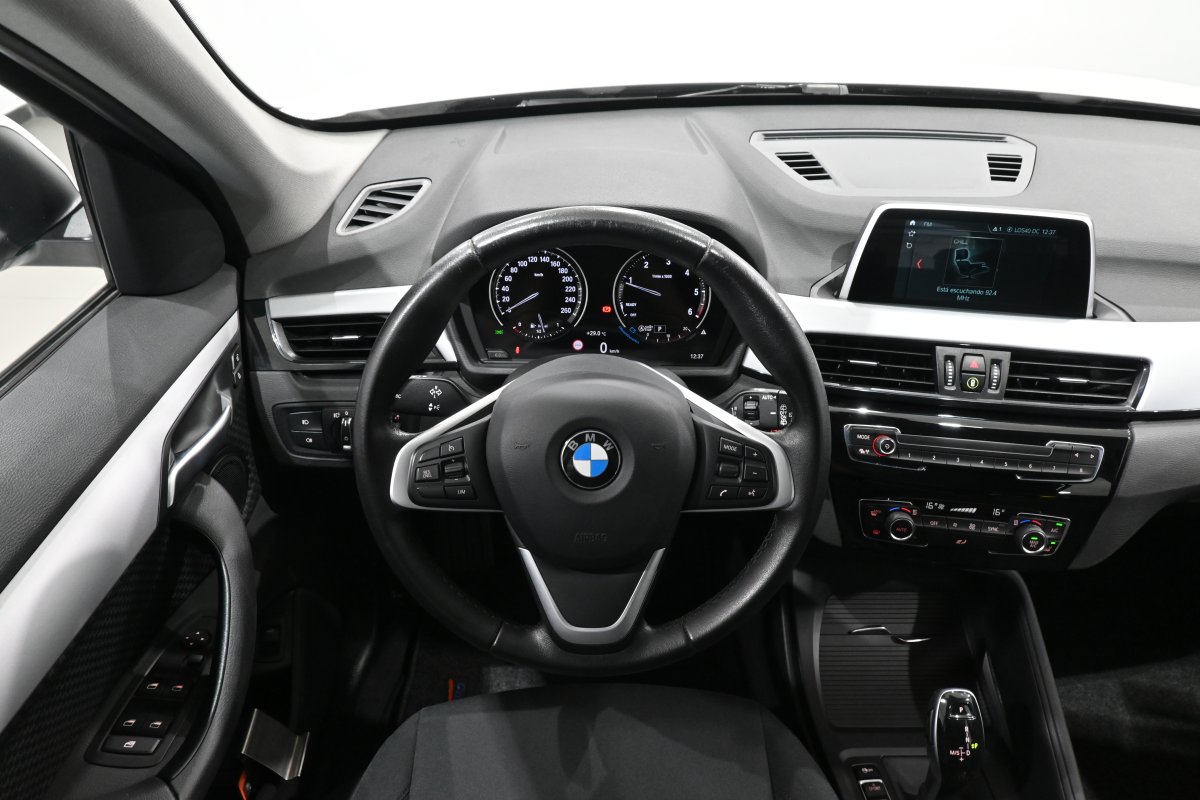Foto Bmw X1 21