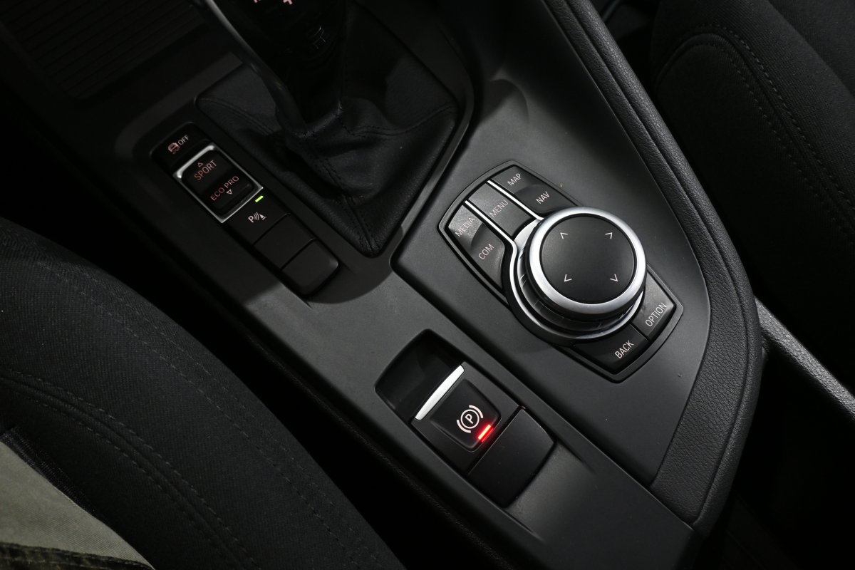 Foto Bmw X1 23