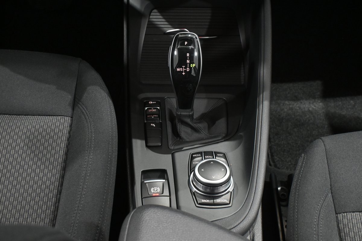 Foto Bmw X1 22