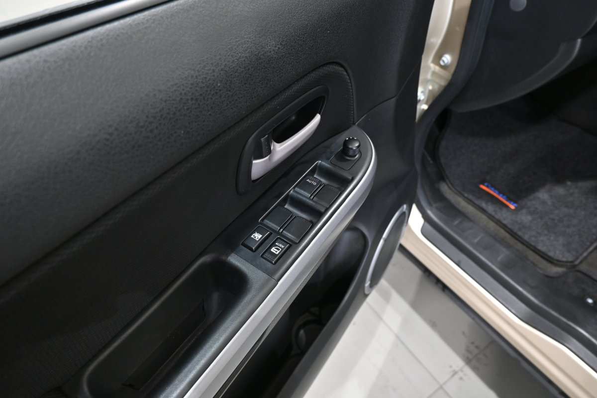 Foto Suzuki Grand 25