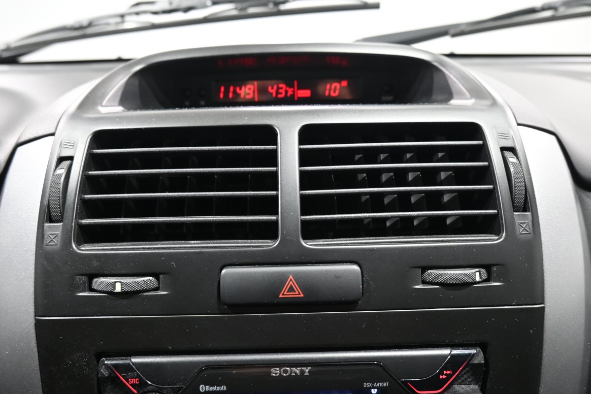 Foto Suzuki Grand 15