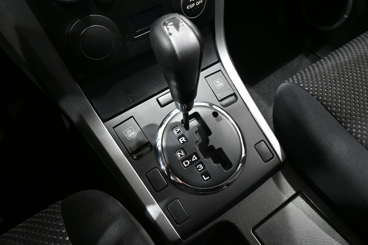 Foto Suzuki Grand 20