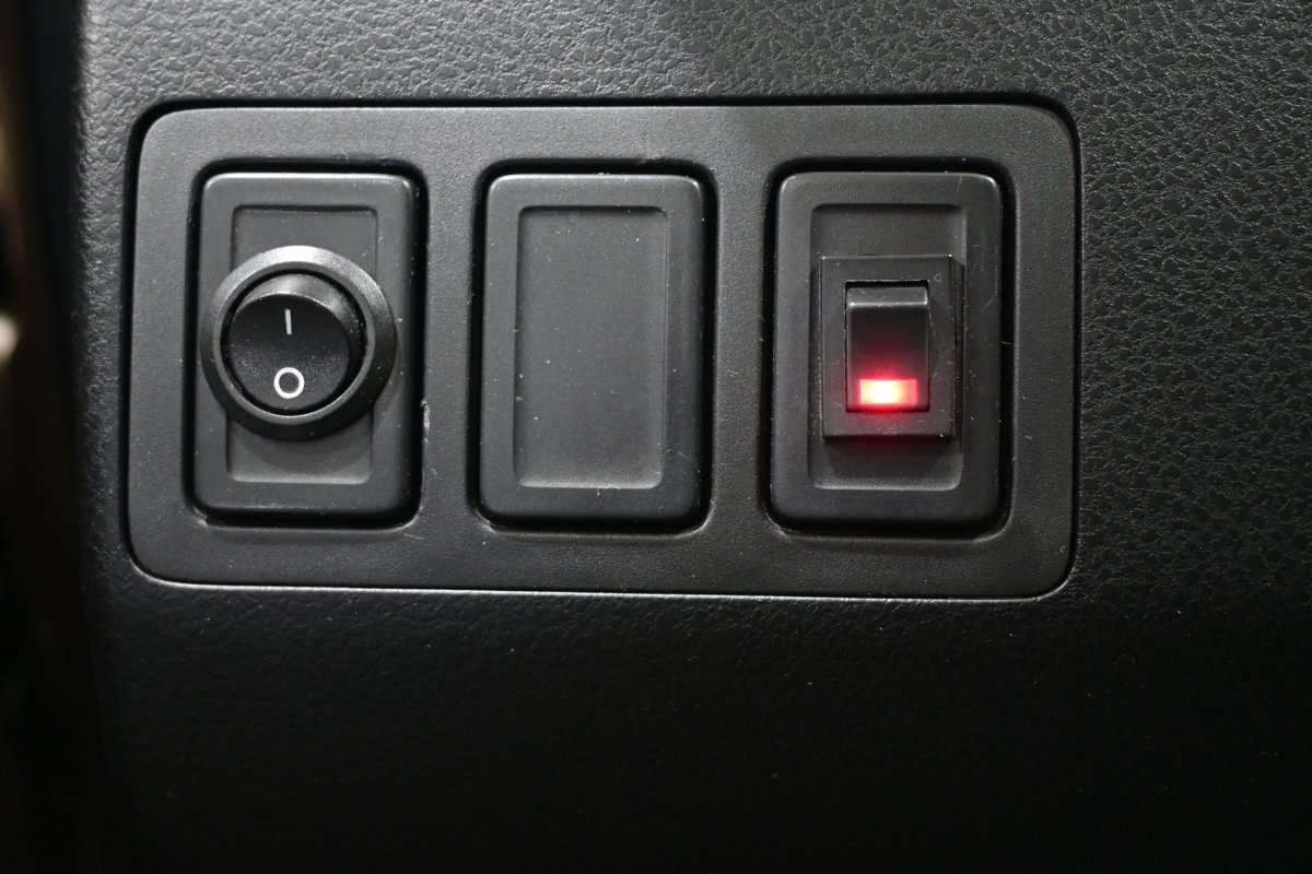 Foto Suzuki Grand 24