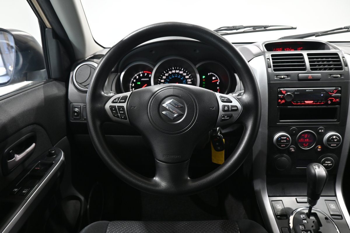 Foto Suzuki Grand 19