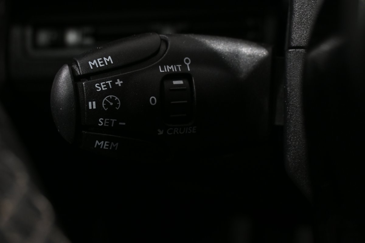 Foto Peugeot 5008 21