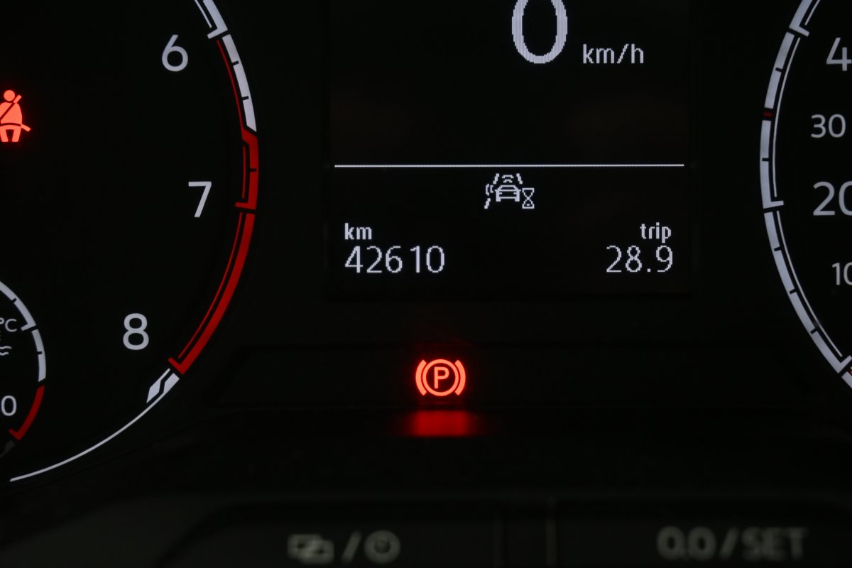 Foto Volkswagen T-Cross 12